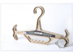 FMA heavyweight tactical hangers DE  TB1015-DE